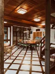 Bukit Raya Guesthouse Hoteles en Palangka