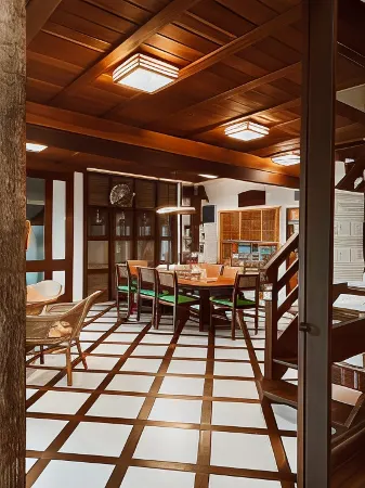 Bukit Raya Guesthouse