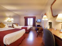 Sherwood Inn and Motel Charlottetown Các khách sạn ở 