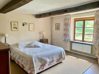 B&B le Moulin de Resteigne Hotels in Libin