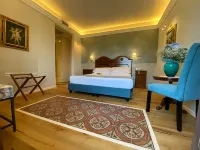 Hotel Foresteria Baglio della Luna