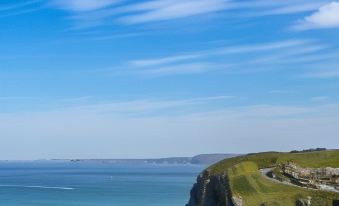 OYO Newquay Beach Hotel