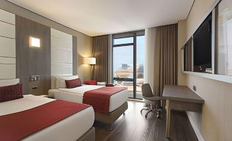 Ramada Encore by Wyndham Istanbul Bayrampasa