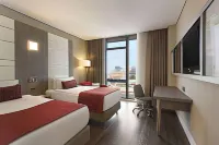 Ramada Encore by Wyndham Istanbul Bayrampasa Hotels near Istanbul Airport