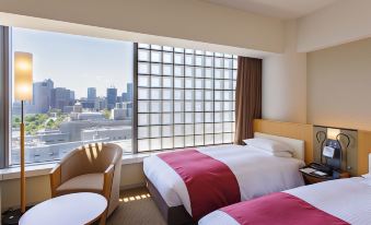 Hotel Grand Arc Hanzomon - Housity