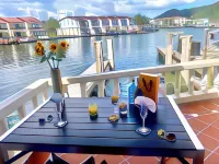 4 Guests - Stunning View - Pool - South Finger
