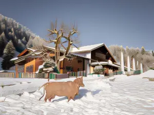 Alpe Dornach