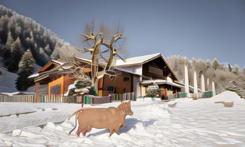 Alpe Dornach