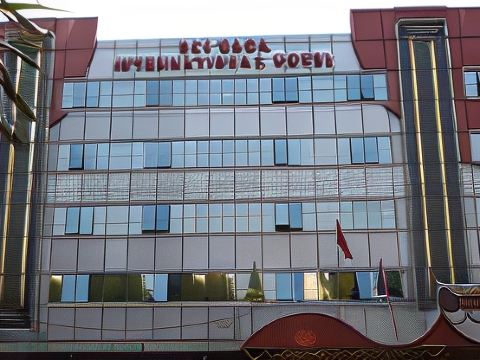 Saibaba International Hotel