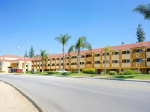 Ramada by Wyndham Ontario Hotels in Ontario