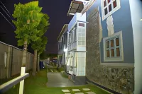 Art and Leisure-EB Hotel Các khách sạn ở Sekondi-Takoradi