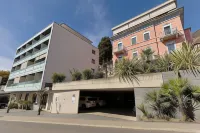 Hotel Muralto