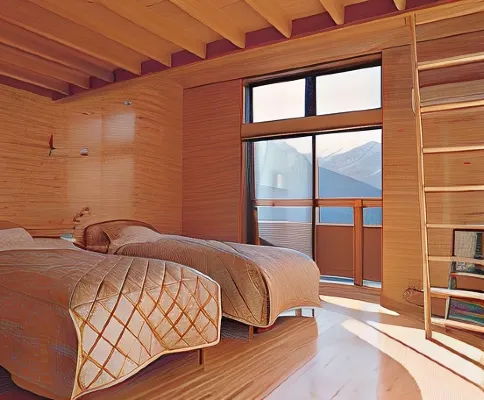 Pension Picnic Hotel di Kohoku
