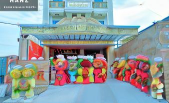 HANZ T68 Hotel