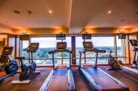 Radisson Blu Gorakhpur - Gym