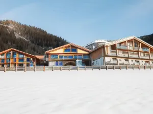 Almfamilyhotel Scherer