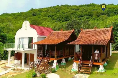Deep Sky Villa Các khách sạn gần The Happinezz Tours