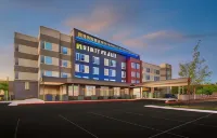 Hyatt Place Fayetteville/Springdale Hôtels à : Fayetteville