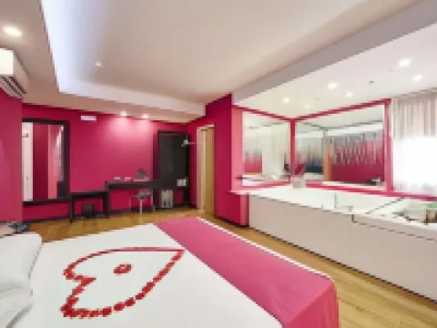 Sweet Central Hotel Hotels in Caserta