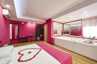 Sweet Central Hotel Hotels in San Marco Evangelista