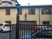 Gufo Depandance Hôtels à : Bormio