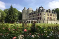 Chateau Laroche-Ploquin Hotel a Bossee