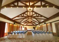 Mayfair Spa Resort & Casino - internet