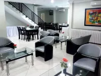 Grand Darussalam Hotel Hoteles en Sei Sikambing D