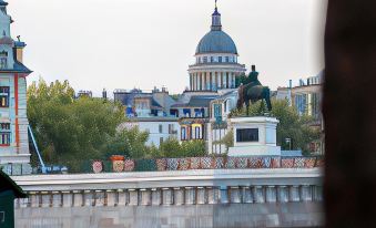 EasyHotel Paris Nord Aubervilliers