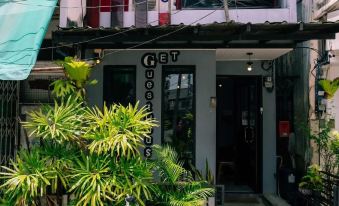 Get Guesthouse Hat Yai