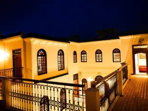 Riad Al Mazhar