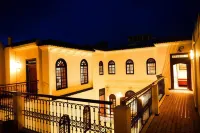 Riad Al Mazhar Hotel di 