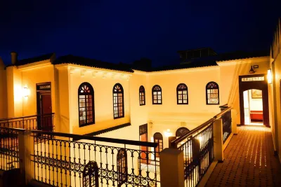 Riad Al Mazhar