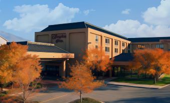 Hampton Inn Salt Lake City/Sandy