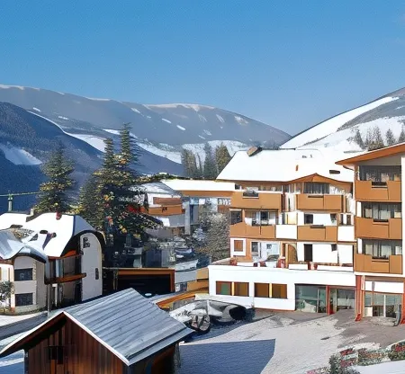 Hotel Mirabel