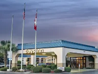 Days Inn by Wyndham Walterboro, SC