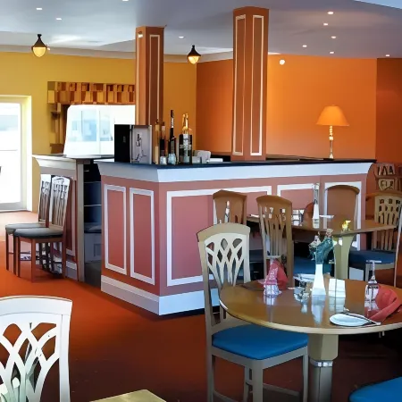 Torc Hotel