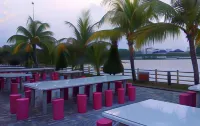 Hans Hotel Hôtels à : Sungai Liat