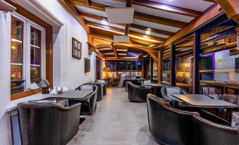 Le Christiania Hotel & Spa