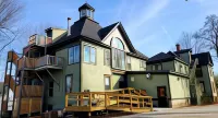 The Elizabeth Inn and Restaurant Hotels in Newry