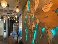Havshotellet Hotels in Limhamn