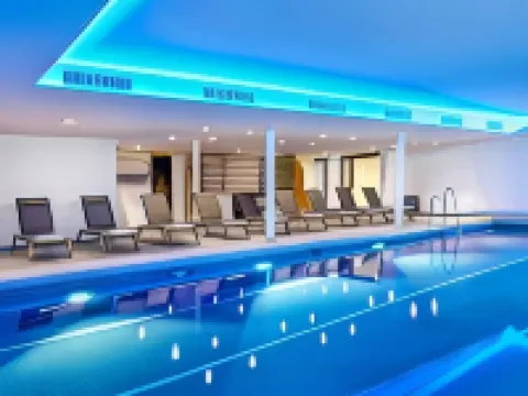 H+ Hotel & SPA Engelberg Hotels in Engelberg