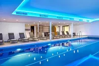 H+ Hotel & SPA Engelberg