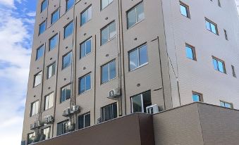 Hotel Tokuyama Hills Heiwadoriten - Housity