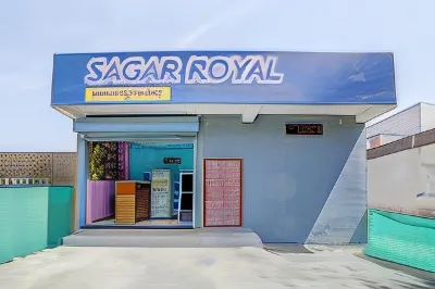 Spot on Hotel Sagar Royal