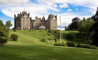 The Atholl Palace