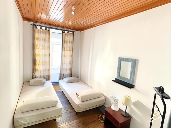 Lisboa Parque Guest House