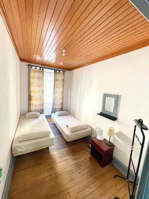 Lisboa Parque Guest House Hotels in 