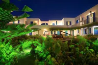 Agios Prokopios Hotel Hotels near Αρχαίο υδραγωγείο 6 π.χ - 8 μ.χ αιώνα