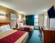 Econo Lodge Civic Center